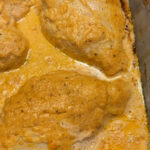 Simple Caramel Rolls