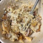 Pumpkin Monkey Bread