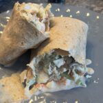 New York–Style Chocolate Chip Cookies